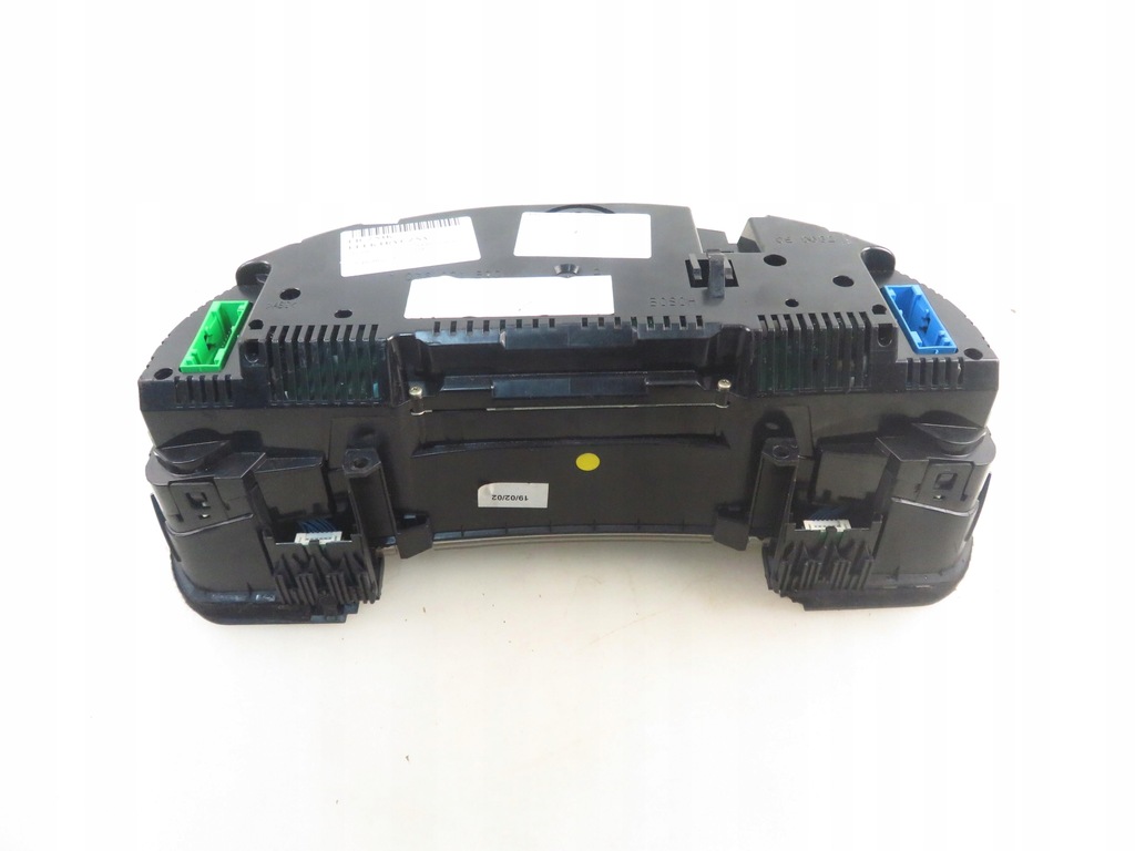 фото №5, Счетчик audi a4 b6 3.0 8e0920900h