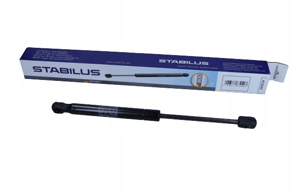 фото №13, Stabilus пружина газовая крышки двигателя land rover range rover evoque 06.1