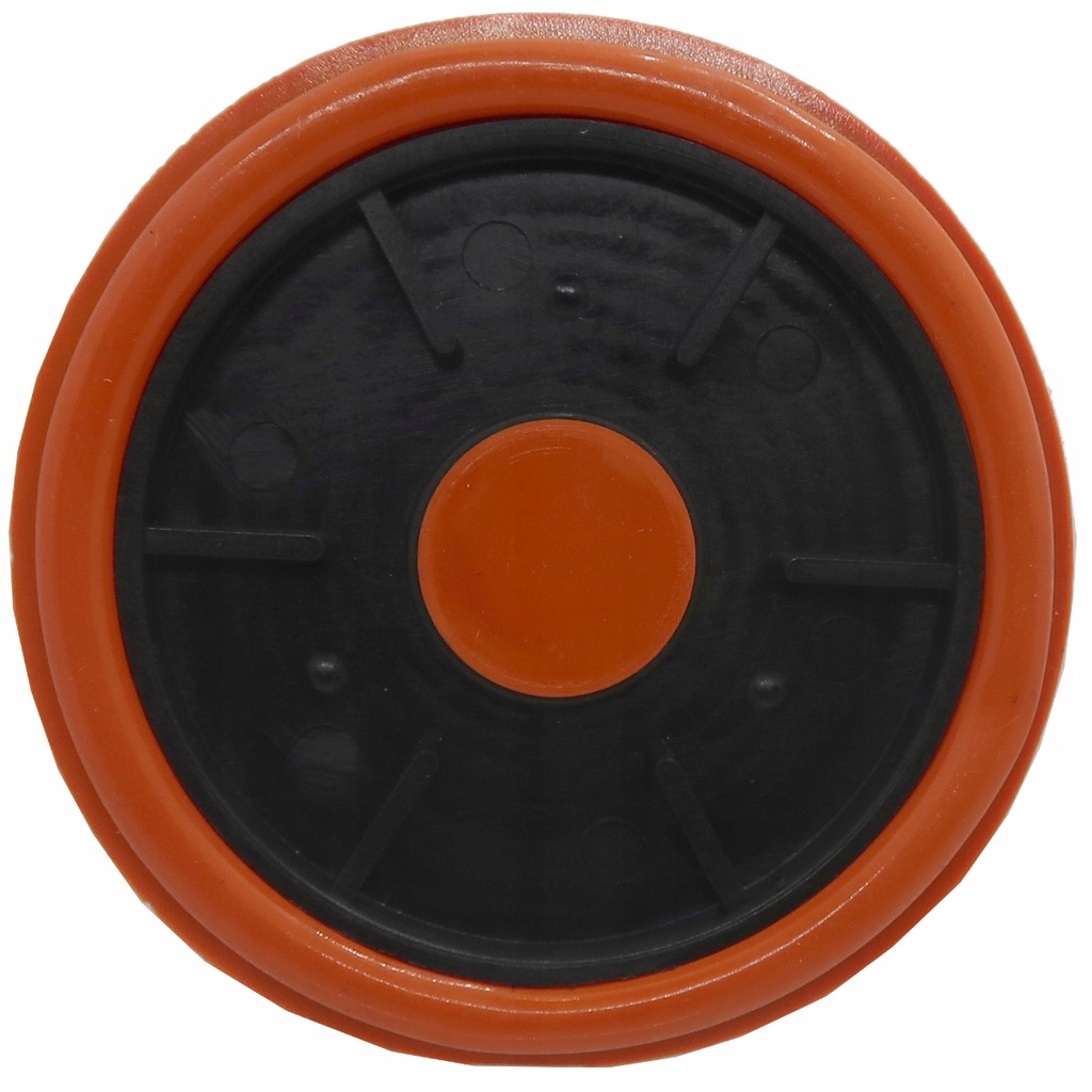 фото №4, Мембрана вентиляція картера кришки клапанів mini roadster r59