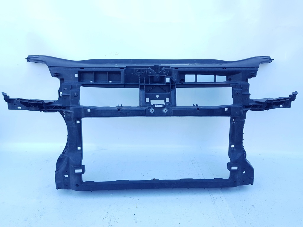 фото №1, Vw golf vi plus pas передній підсилювач 5m0805588b