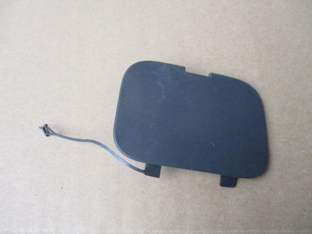 Купить Заглушка бампера перед fiat ducato iii lift 14- b