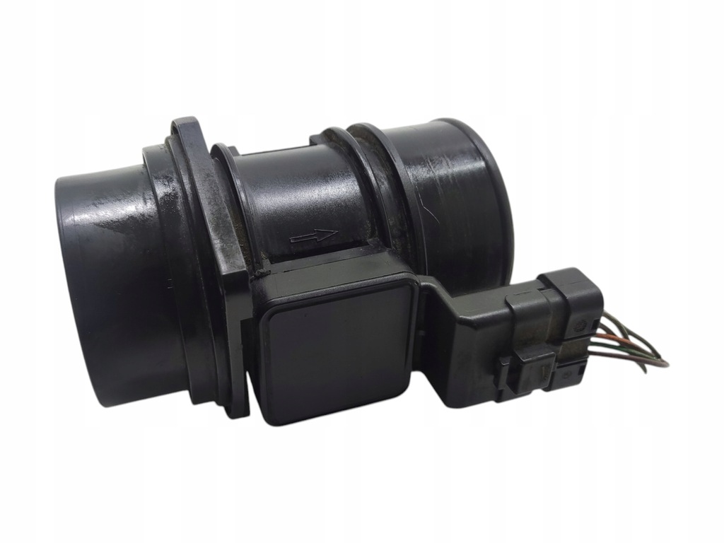 фото №1, Расходомер renault espace iv 2.2 dci 7700314669 2002-2008