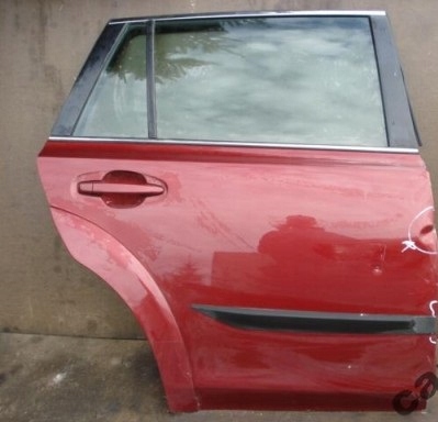 фото №1, Subaru legacy outback 10-13 обмежувач задня правий