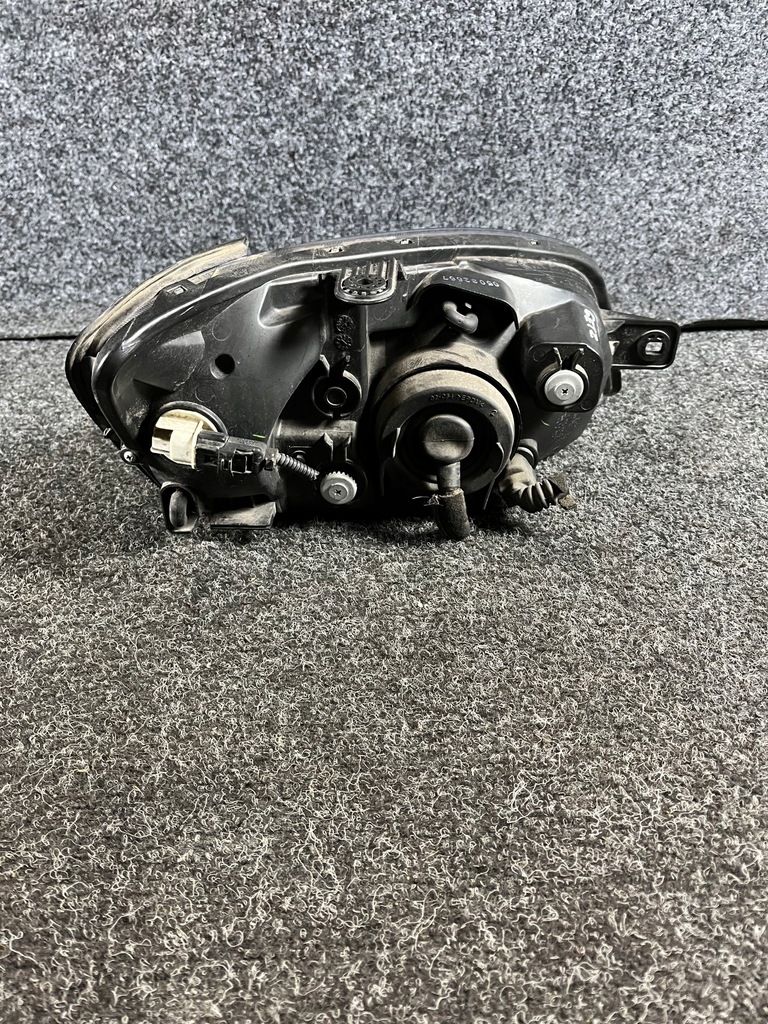 фото №7, Hyundai getz лампа ліва передня lift