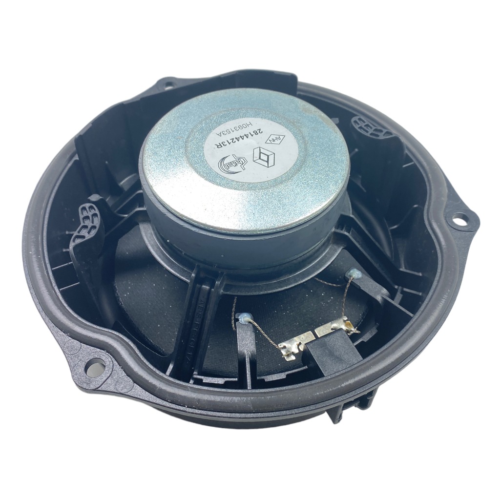 фото №12, Динамик дверь перед dacia jogger sandero iii logan iii duster 281444213r