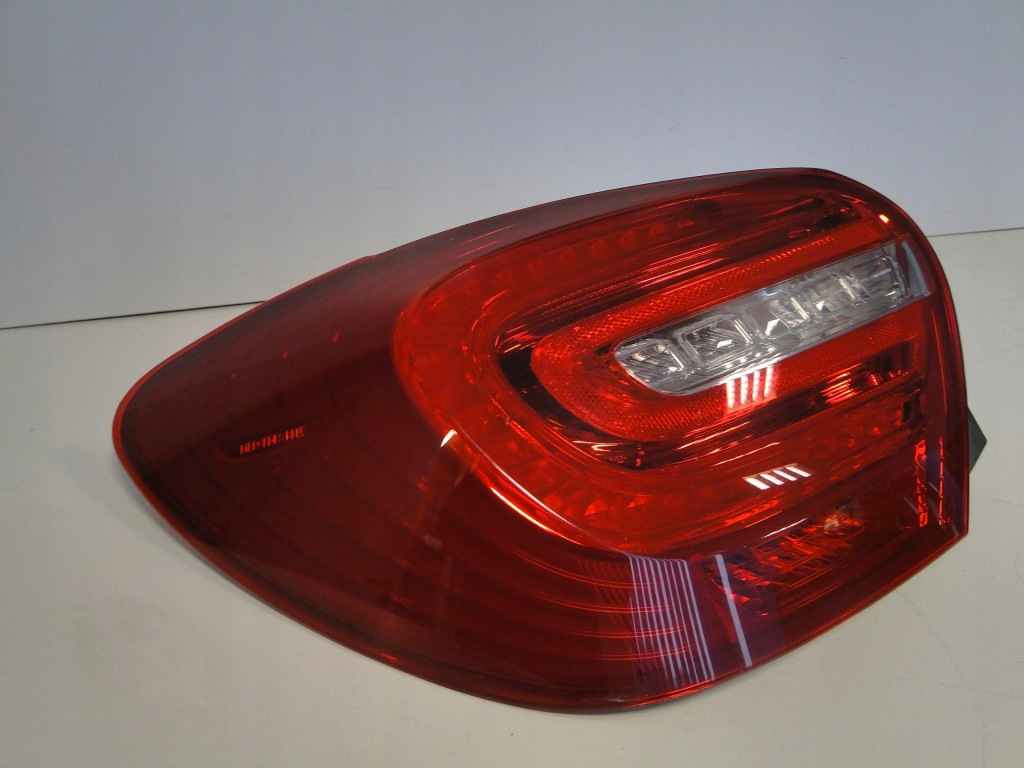 Mercedes a klasa 176 w176 фара задняя левая led Киев