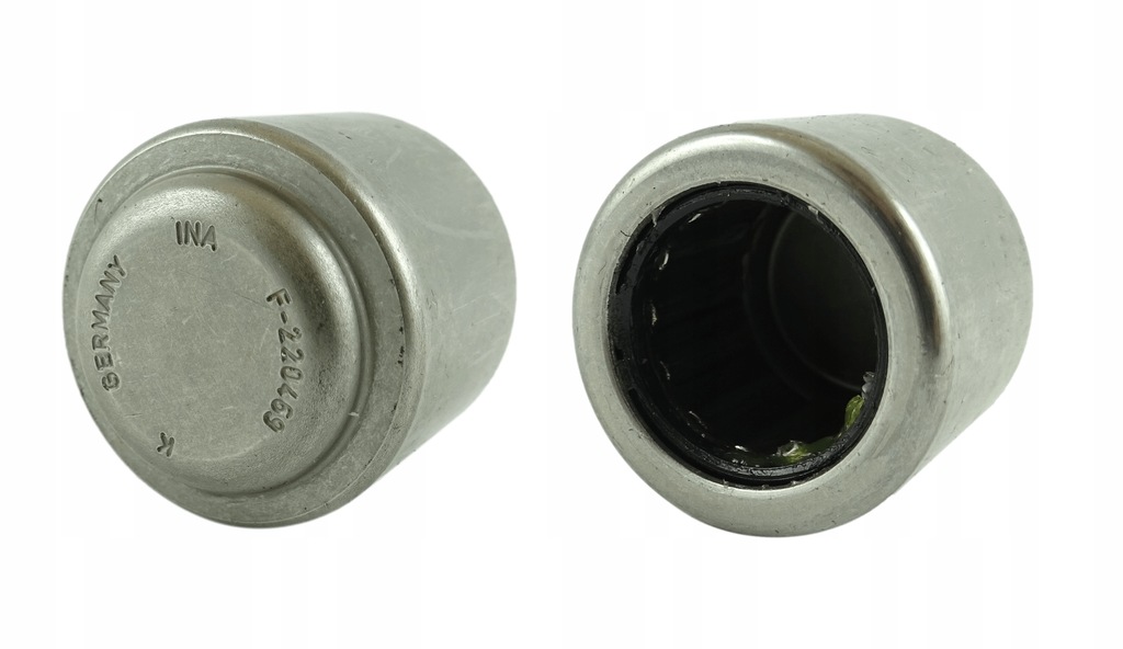 фото №4, Подшипник генератора