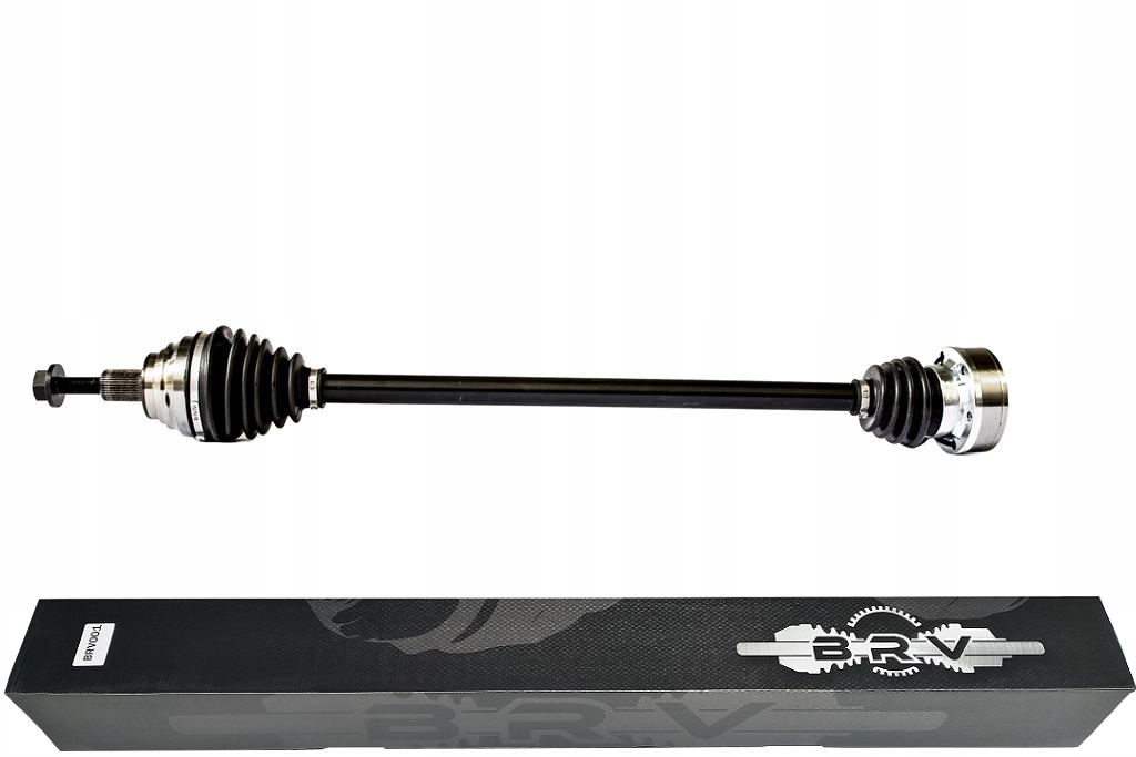 Купити Brv brv001 привідний вал передня p