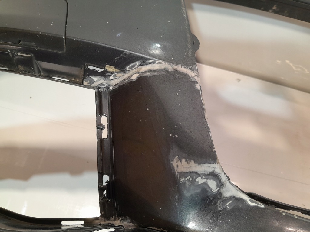 фото №7, Audi a5 rs5 rs-5 8t0 lift бампер передний перед pur 8t0807437al