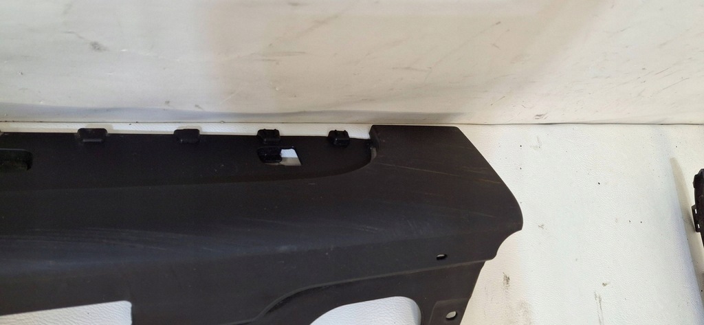 фото №15, Молдинг порог левая mini f56 jcw lift 7352149 7352151