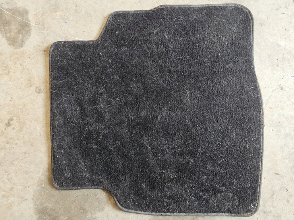 Subaru outback vi 20-25 коврики велюровые комплект j505san090 америка Оригинал