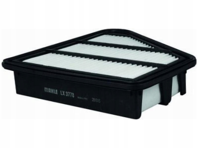 фото №1, Фільтр повітря honda civic ix mk9 1.6 2.2 viii mk8 2.2