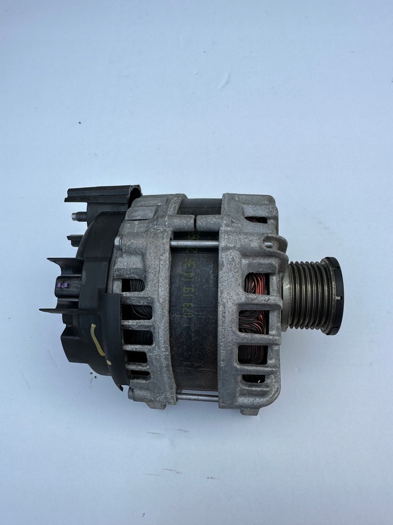 фото №1, Scenic iv генератор 1,7dci 231004742r