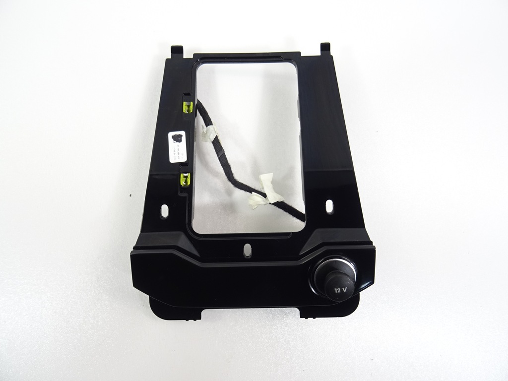 фото №2, Vw t-roc lift защита рамка туннель port usb 2ga864263