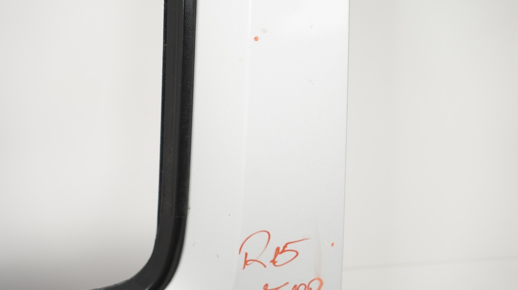 фото №6, Дверь левый перед peugeot bipper 07-12r ktw