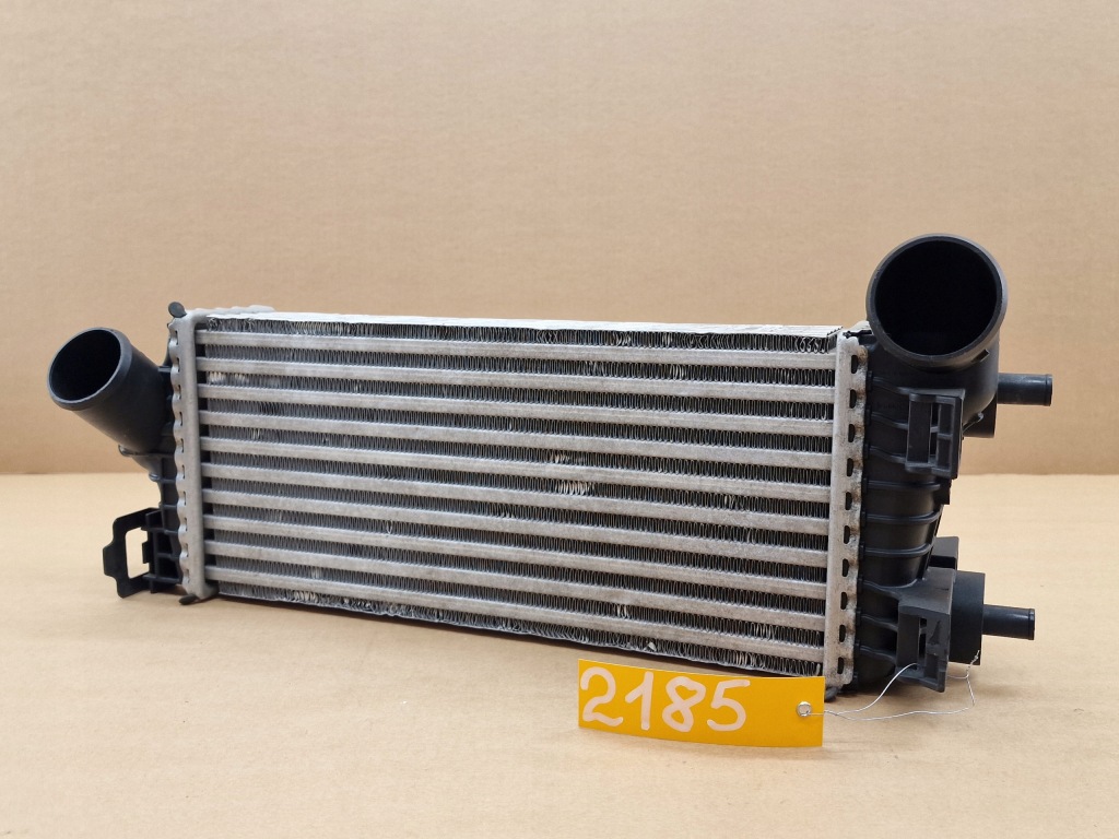 Купити Інтеркулер ford focus mk3 c-max 2 1.0 ecoboost