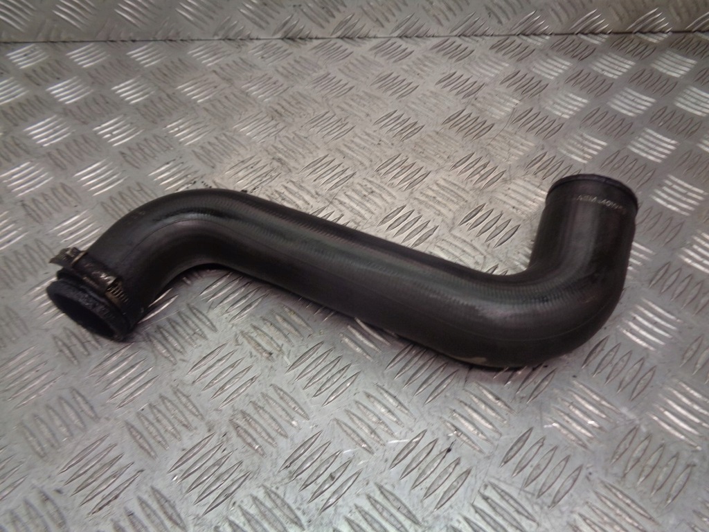 фото №1, Труба інтеркулер chrysler pt cruiser 2.2 crd