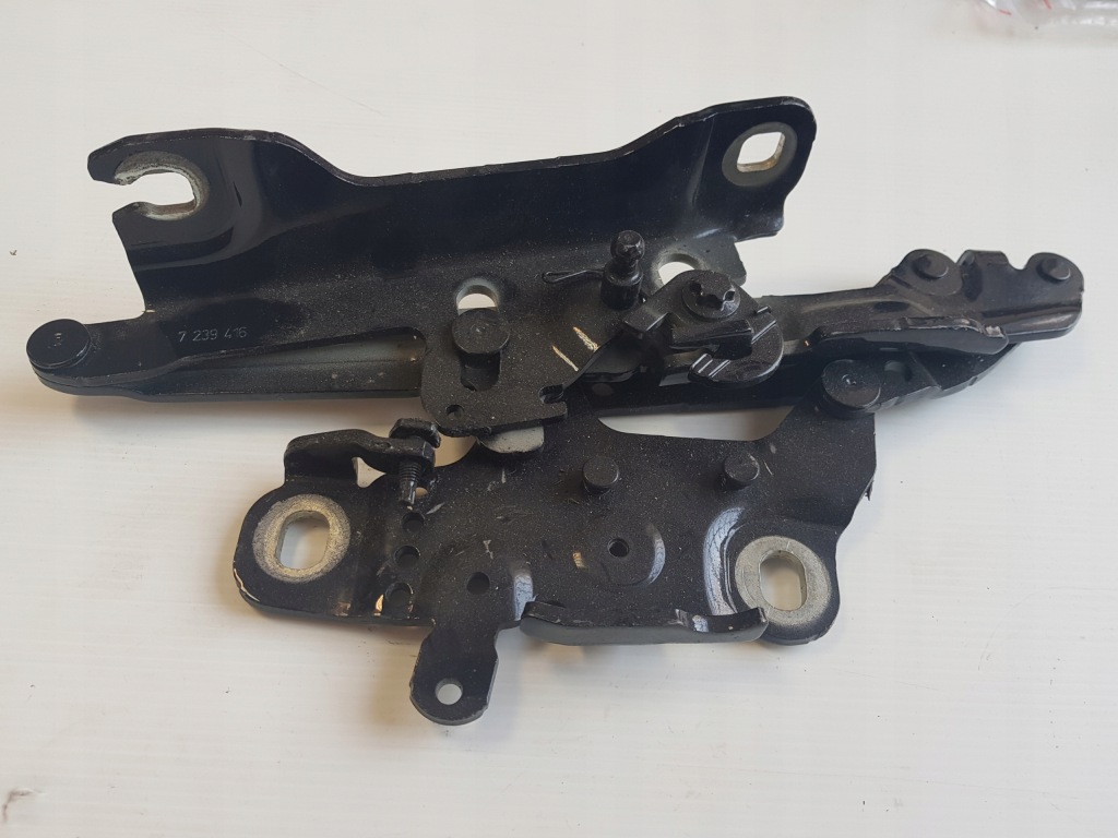 фото №1, Петля капот bmw f20 f21 seria 1 oryg 7239416