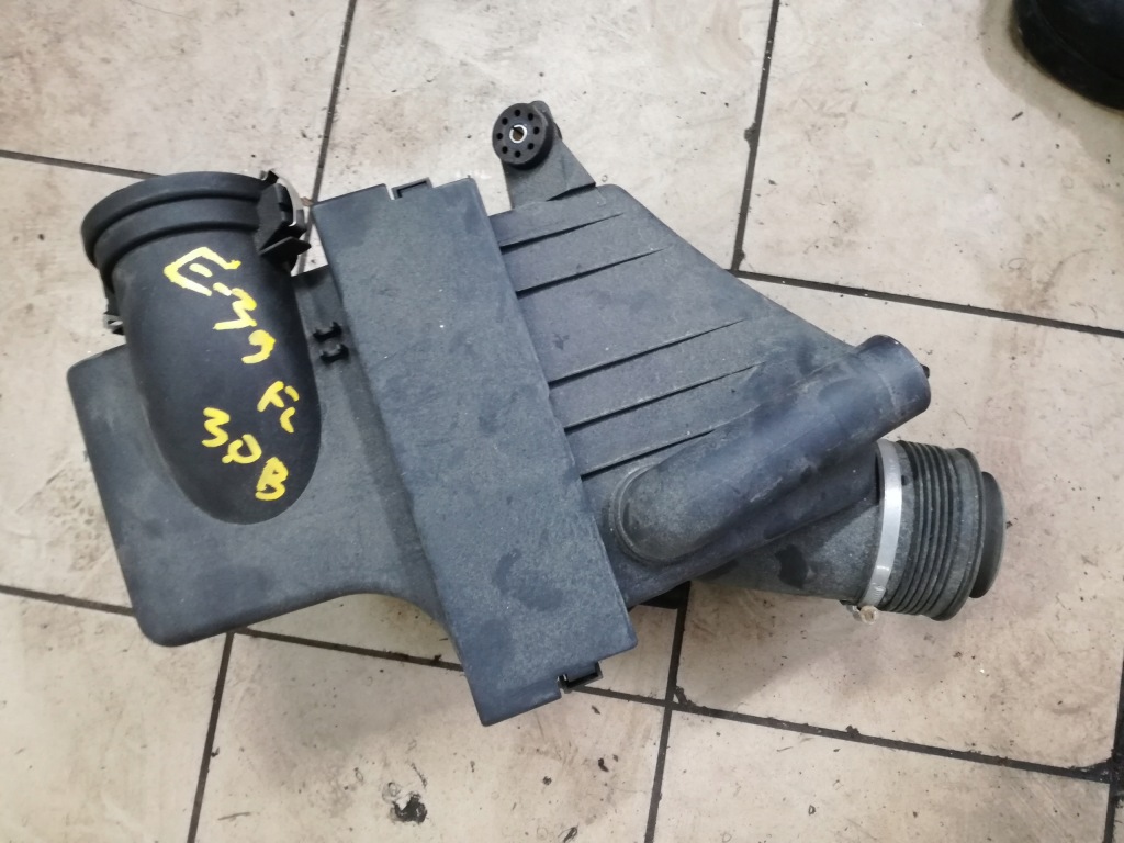 фото №1, Bmw e39 lift корпус фильтра воздуха 3.0i m54b30