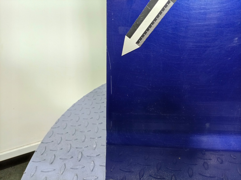 фото №7, Honda jazz iii 5d 08-11 дверь перед передние правое b548p