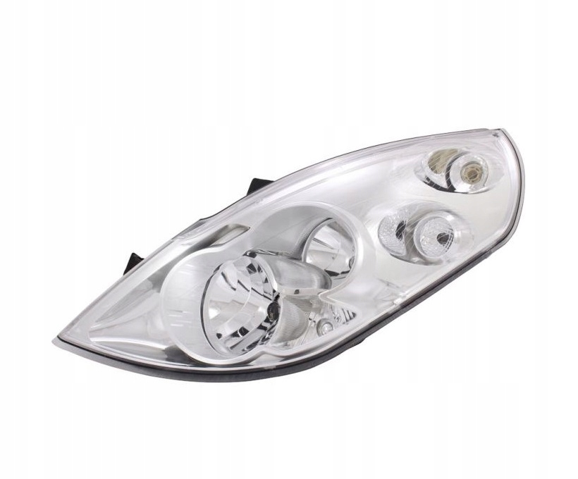 фото №1, Фара главный renault master 01.10- 260608210r