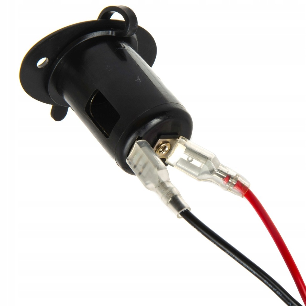 фото №7, Роз'єм do надбудова 12v, з шланги