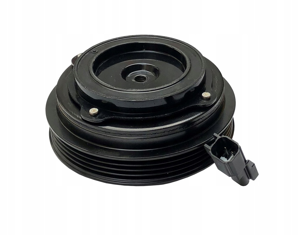 фото №1, Зчеплення компресор кондиціонера denso 4pv ford galaxy mondeo s-max