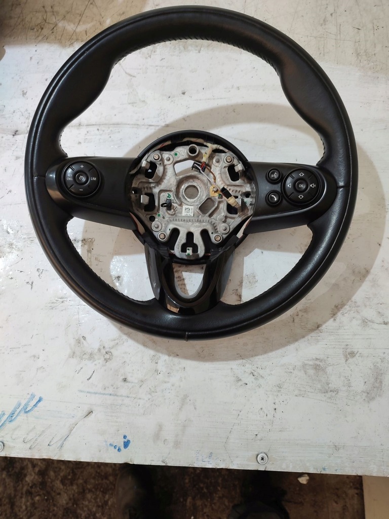 фото №1, Воздуховод mini one f56 мультифункция 17r