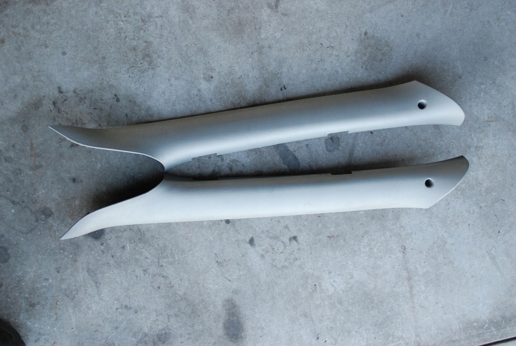 фото №2, Master ii movano корпус защита стойка