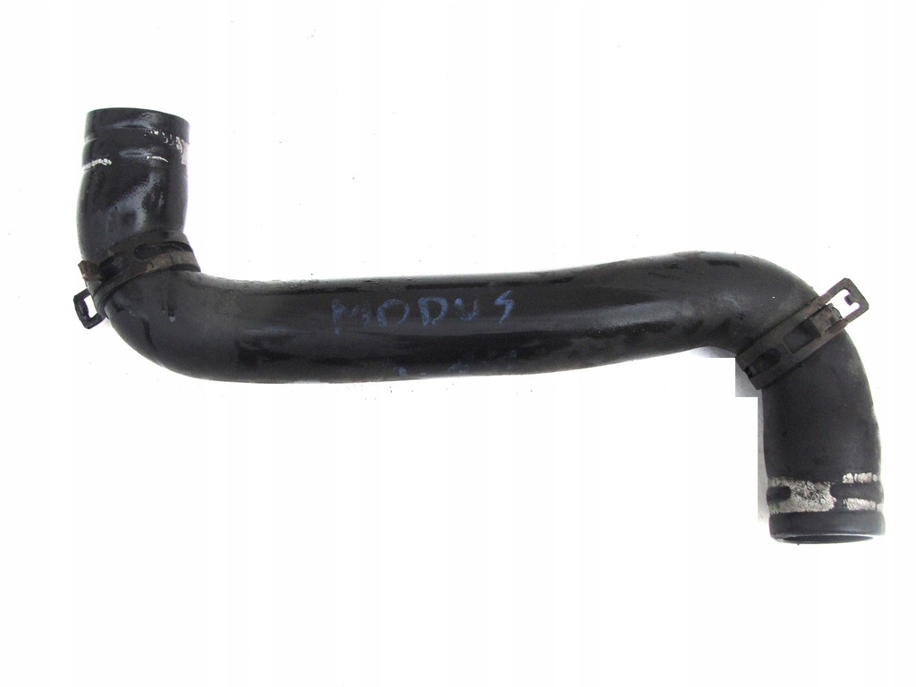 фото №1, Шланг труба wody водяний renault modus 1.4 16v