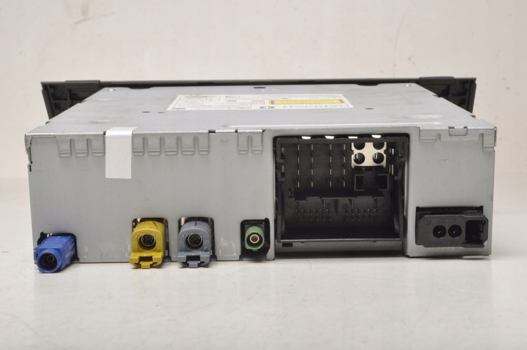 фото №5, Audi a5 радио навигация 8r2035666g