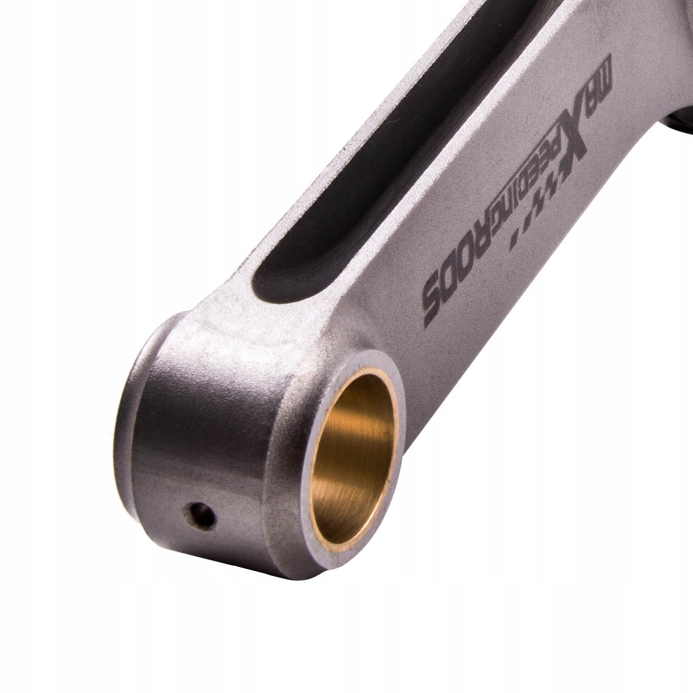 фото №12, Шатун do alfa romeo 75 milano gtv6 v6 2.5/3.0l 131.1mm