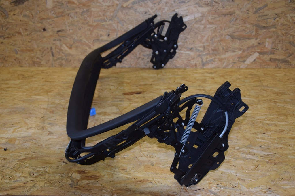 фото №7, Ветрозащитный экран windshot porsche carerra 911 991 cabrio 18r 99156112506 оригинал