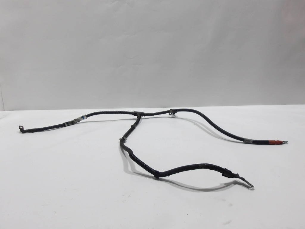 Купить Жгут электропроводка стартер генератора 7531723 bmw x5 e53