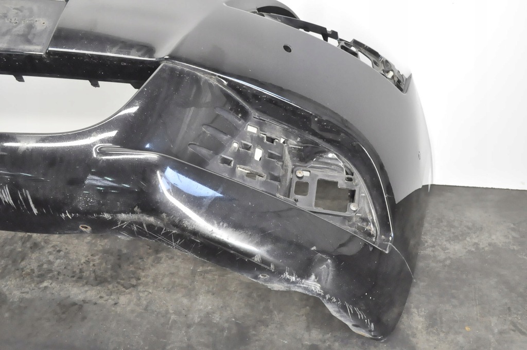 фото №8, Peugeot 5008 i бампер перед передний pdc ktvd