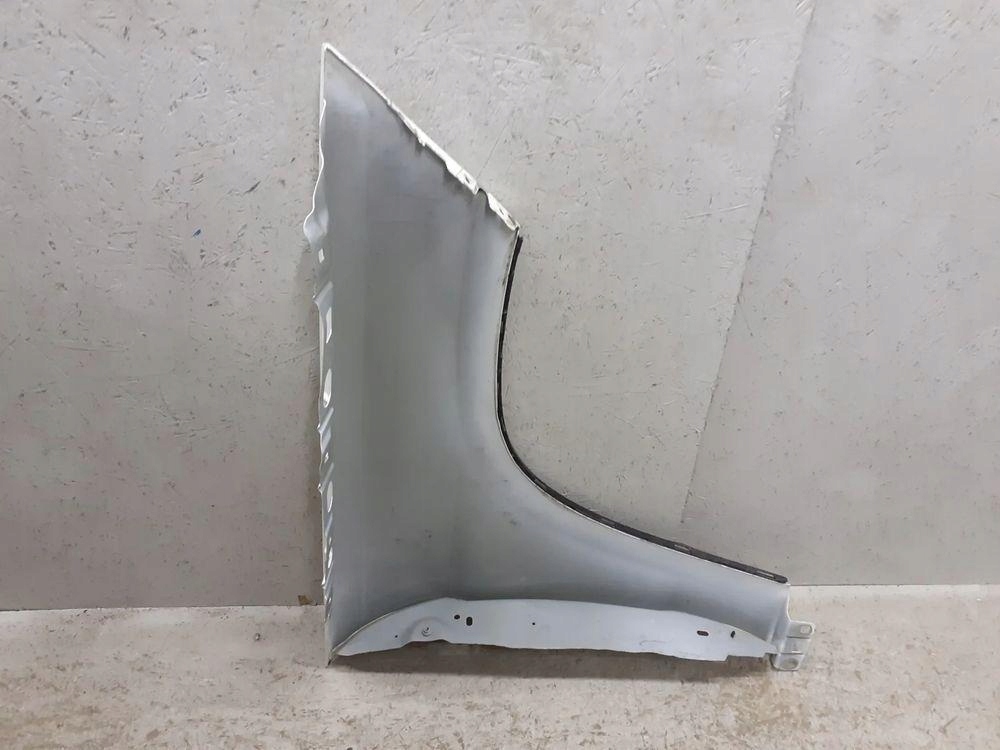 фото №9, Крыло передний перед левый mercedes gls w166