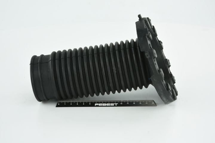 фото №15, Защита амортизатора передний febest tshb-acu30f