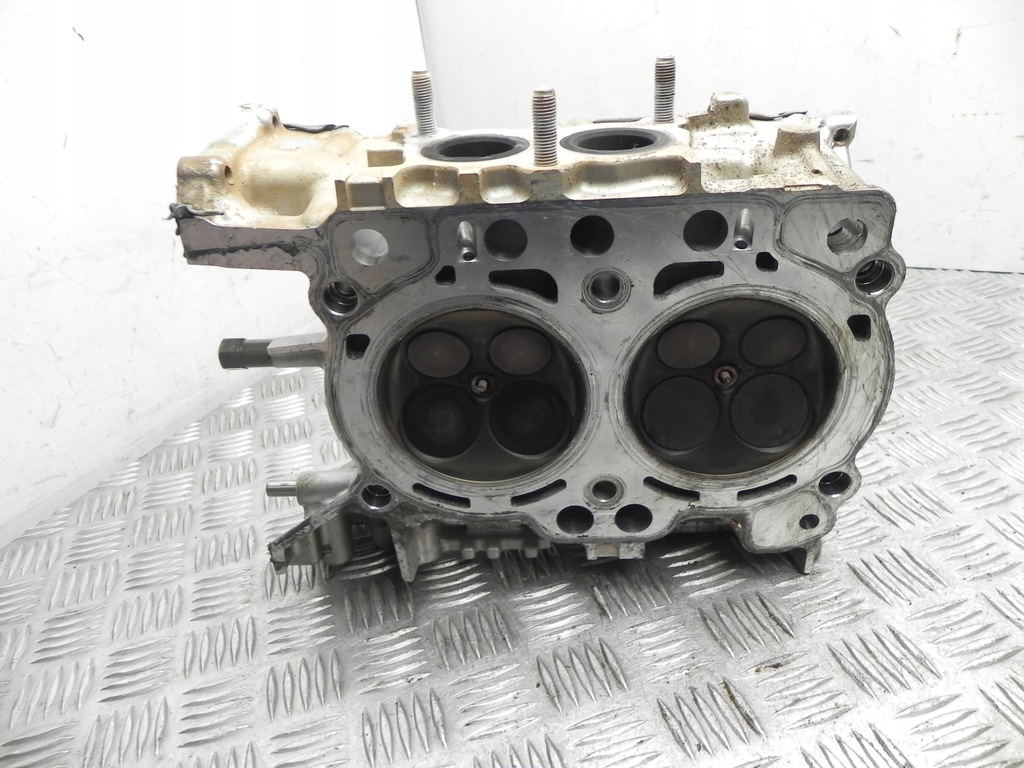 фото №6, Головка subaru outback 2018 ab25