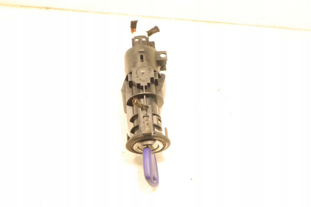 фото №5, Замок зажигания fiat punto ii lift 1.2