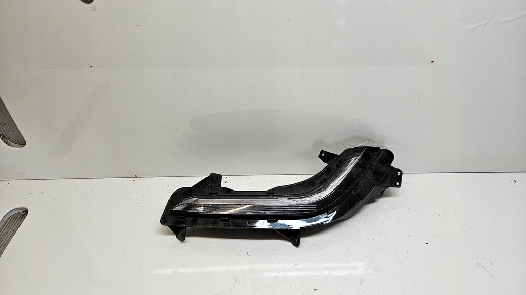 фото №1, Renault koleos ii 16-22 поворотник led перед левый