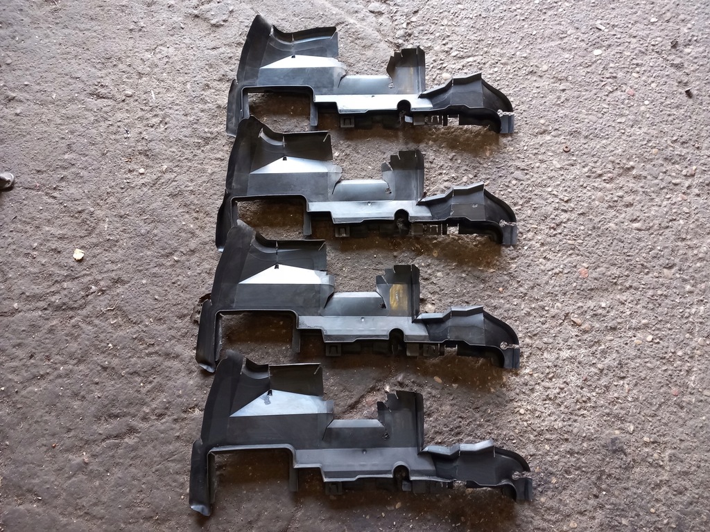 фото №9, Audi a4 b8 повітропровід повітря ліва 8k0121283k