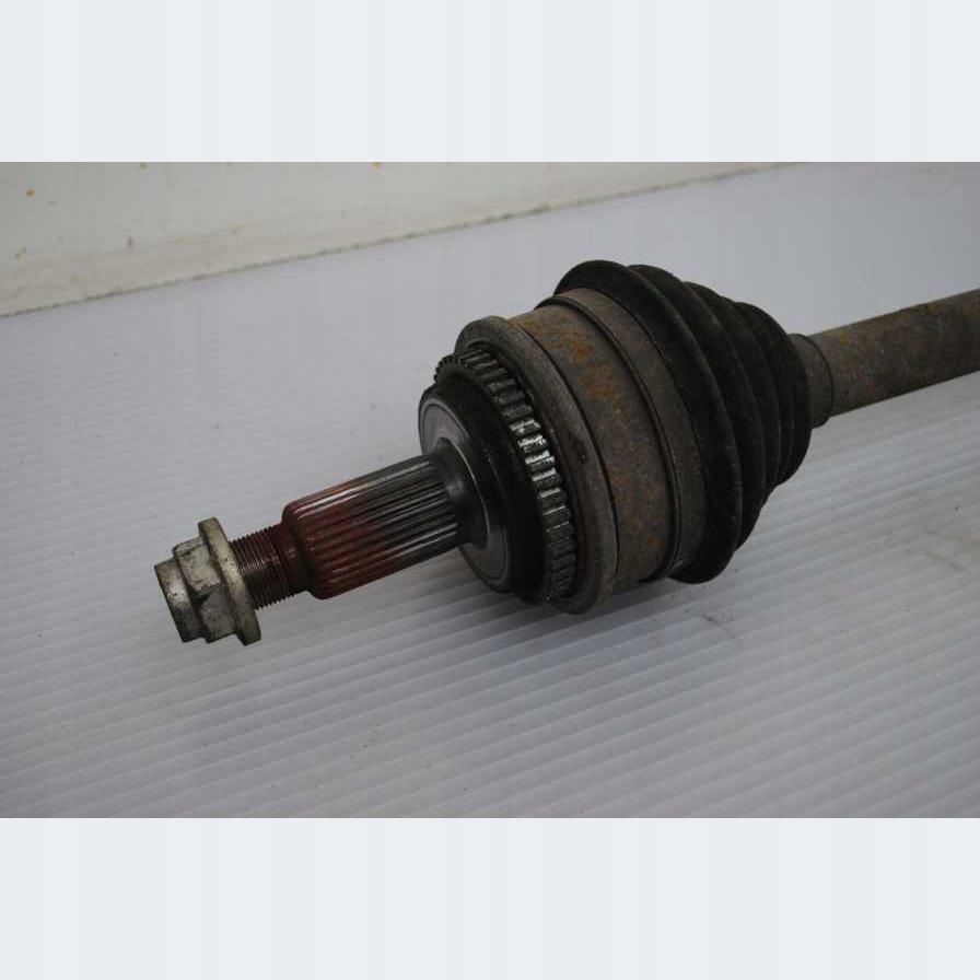 фото №3, Приводной вал oś правая задняя land rover discovery 3