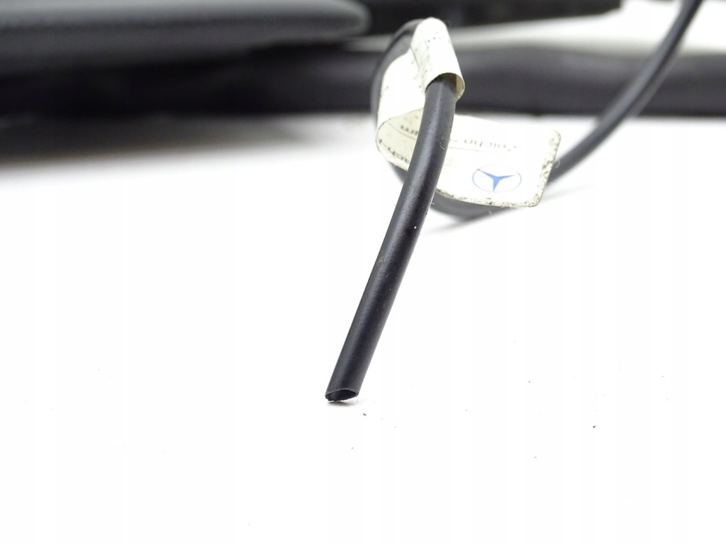 фото №4, Полиця дах задня задня mercedes sl r230 120433902