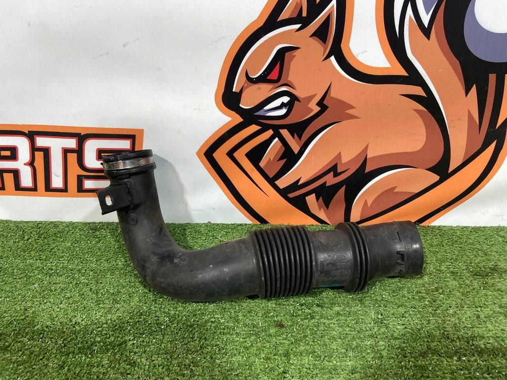 фото №4, Шланг воздуха range l405 cpla-9c619-da