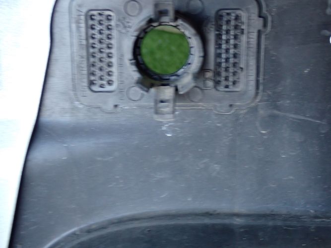 фото №15, Jeep renegade lift 18- бампер передній перед