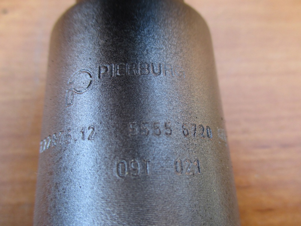 фото №12, Opel corsa d 1.0 z10xep 1.2 z12xep 1.4 z14xep клапан egr 55556720 72287512