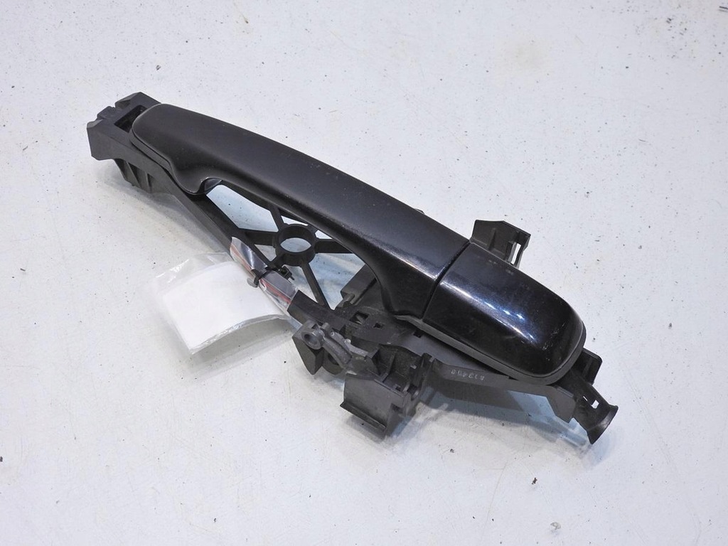 фото №7, Ручка двері правий перед 425-26 volvo v70 iii