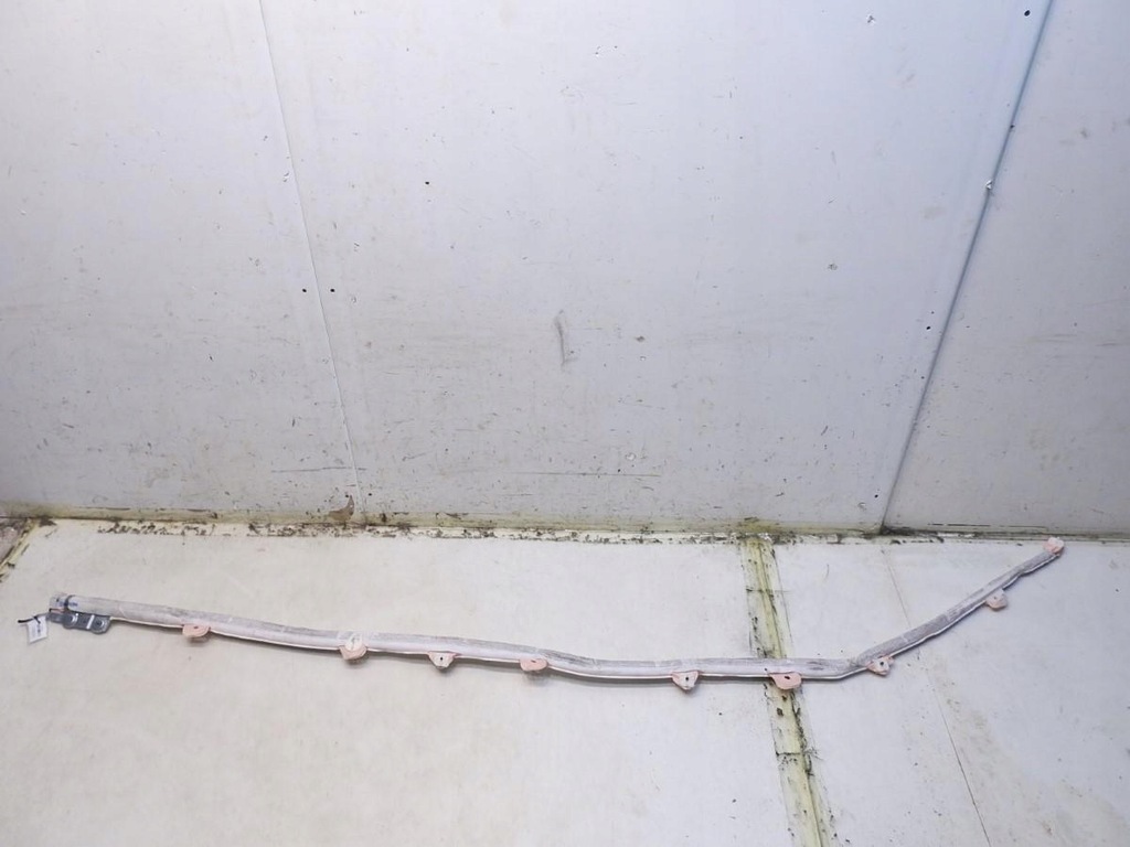 фото №6, Шторка безопасности подушка безопасности левая audi a4 b7 avant 8e9880741a