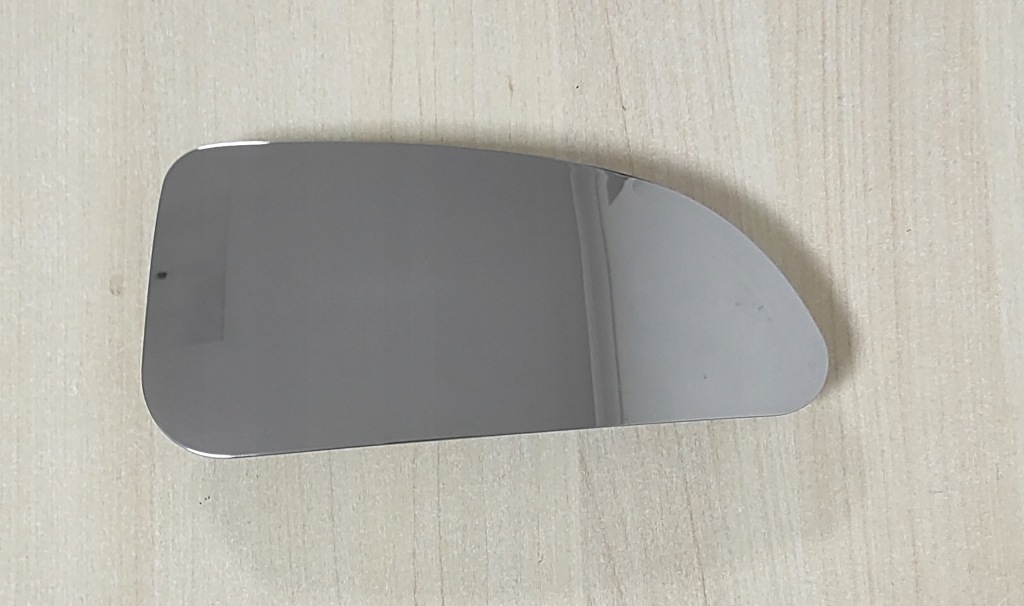 фото №2, Вкладиш дзеркало лівий renault master 2