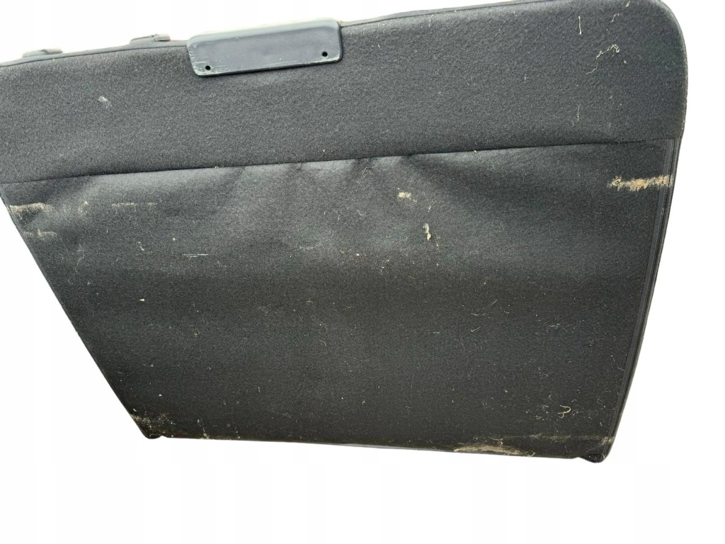 фото №5, Сидіння пасажира заднє сидіння mercedes sprinter w906 lift 2018 rok europa